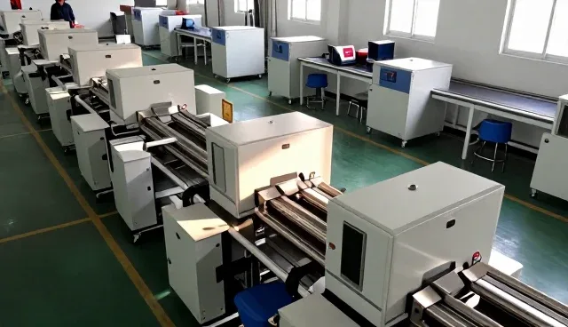 北京芸升科技有限公司