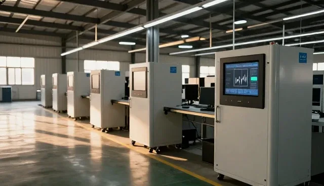 设备效能提升：选型过程中需重点关注的三大维度