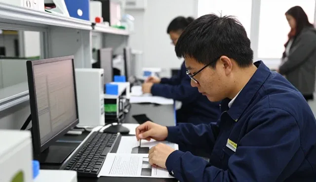 北京芸升科技有限公司分析技术支持化方案市场变化