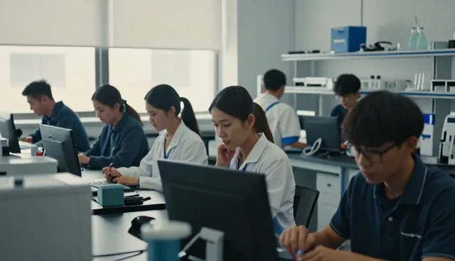 技术培训中学员反馈如何影响课程优化