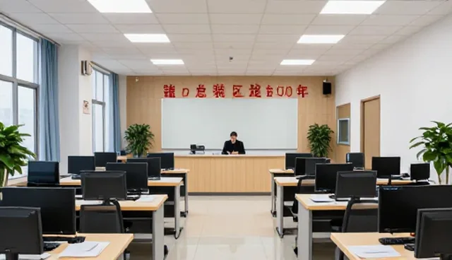 培训效果提升中的技术支撑关键要素