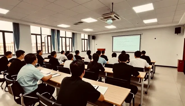 技术服务选型需关注教学方式的适配性